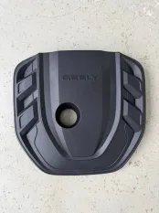 Декоративная крышка двигателя Geely Atlas