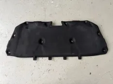 Чехол капота Ford Focus