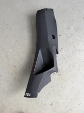 Обшивка стойки Ford Focus