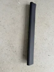 Накладка порога Ford Focus
