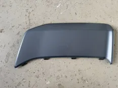 Накладка бампера Geely Atlas