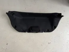 Обшивка багажника Ford Focus