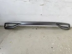 Накладка бампера Geely Atlas