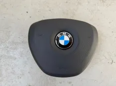 Подушка безопасности в руль BMW 5