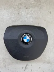 Подушка безопасности в руль BMW 5