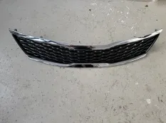 Решетка радиатора Kia Optima