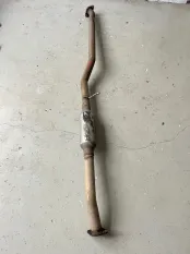 Глушитель Kia Sorento