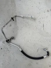 Трубка кондиционера Exeed VX