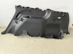 Обшивка багажника Exeed VX