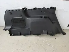 Обшивка багажника Exeed VX
