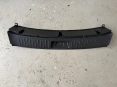 Накладка замка багажника Exeed VX