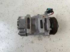 Компрессор кондиционера Exeed VX