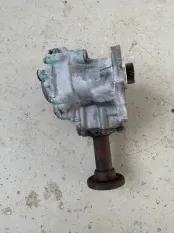 Раздатка Exeed VX