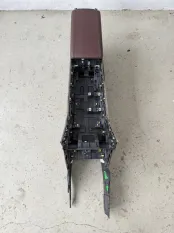 Центральная консоль Exeed VX