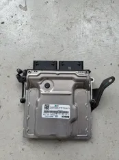 Блок ЭБУ Geely Atlas