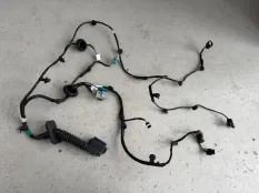 Проводка двери Geely Atlas