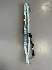 Шторка безопасности Land Rover Discovery Sport