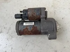 Стартер Exeed VX