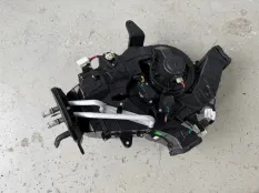 Печка салона Exeed VX