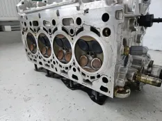 Головка блока цилиндров Geely Atlas