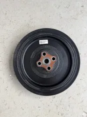 Шкив коленвала Geely Atlas