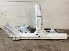 Порог Ford Focus