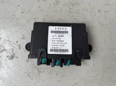 Блок управления крышкой багажника Exeed VX