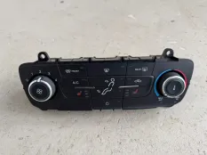 Блок климат-контроля Ford Focus