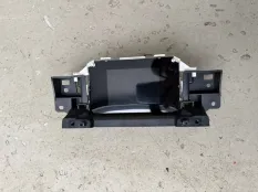 Дисплей информационный Ford Focus