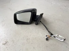 Зеркало Mercedes GLE coupe