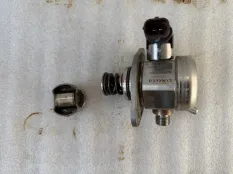 Тнвд Geely Atlas