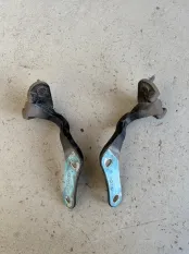 Петля двери багажника Mercedes GLE coupe