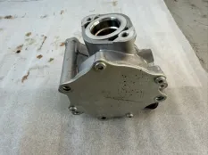 Помпа Geely Atlas