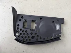 Накладка колени Mercedes GLE coupe