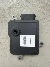 Блок АКПП Geely Atlas