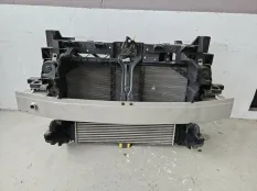 Кассета радиаторов Geely Atlas
