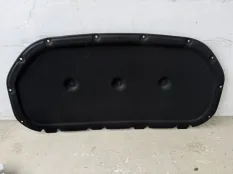 Чехол капота Geely Atlas