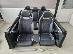 Комплект сидений Geely Atlas