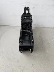 Центральная консоль Geely Atlas