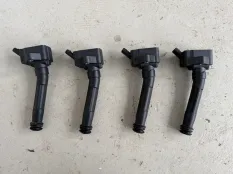 Катушка зажигания Geely Atlas