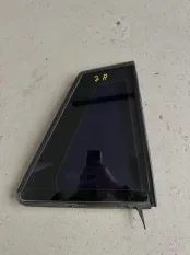 Глухое стекло двери Mercedes GLE coupe