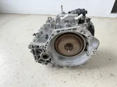 АКПП Exeed VX