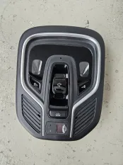 Плафон салонный Geely Atlas