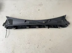 Жабо Geely Atlas