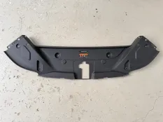 Кожух замка капота Geely Atlas