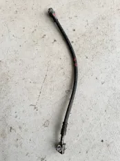 Трубка тормозная Geely Atlas