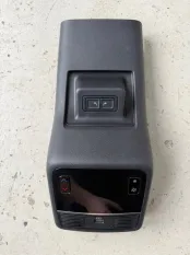 Накладка центральной консоли Exeed VX