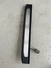 Накладка порога Exeed VX