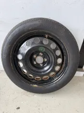 Запасное колесо Exeed VX