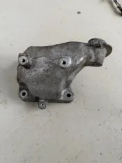 Кронштейн двигателя Mercedes GLE coupe